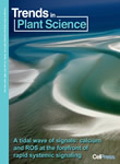 2014 Trends in Plant Sciences Cover